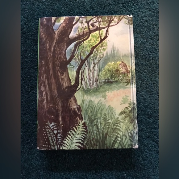 Vintage 1950’s Trixie Beldon and the Secret of the Mansion by Julie Campbell - Picture 2 of 16